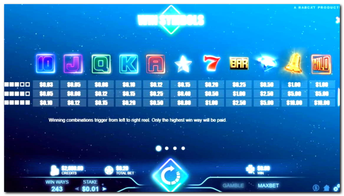 300 Free spins at King Billy Casino