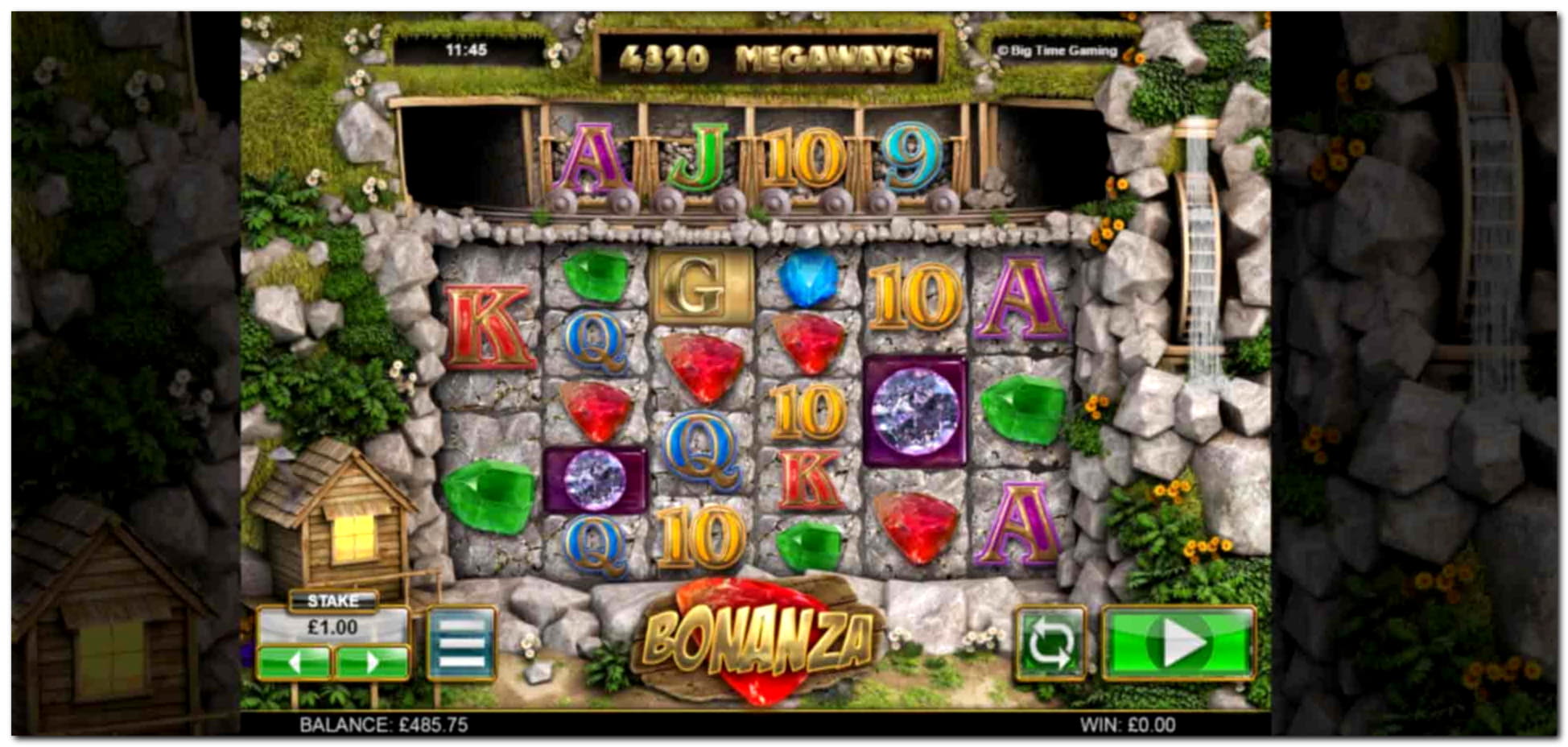 90% Best Signup Bonus Casino at Wunderino Casino