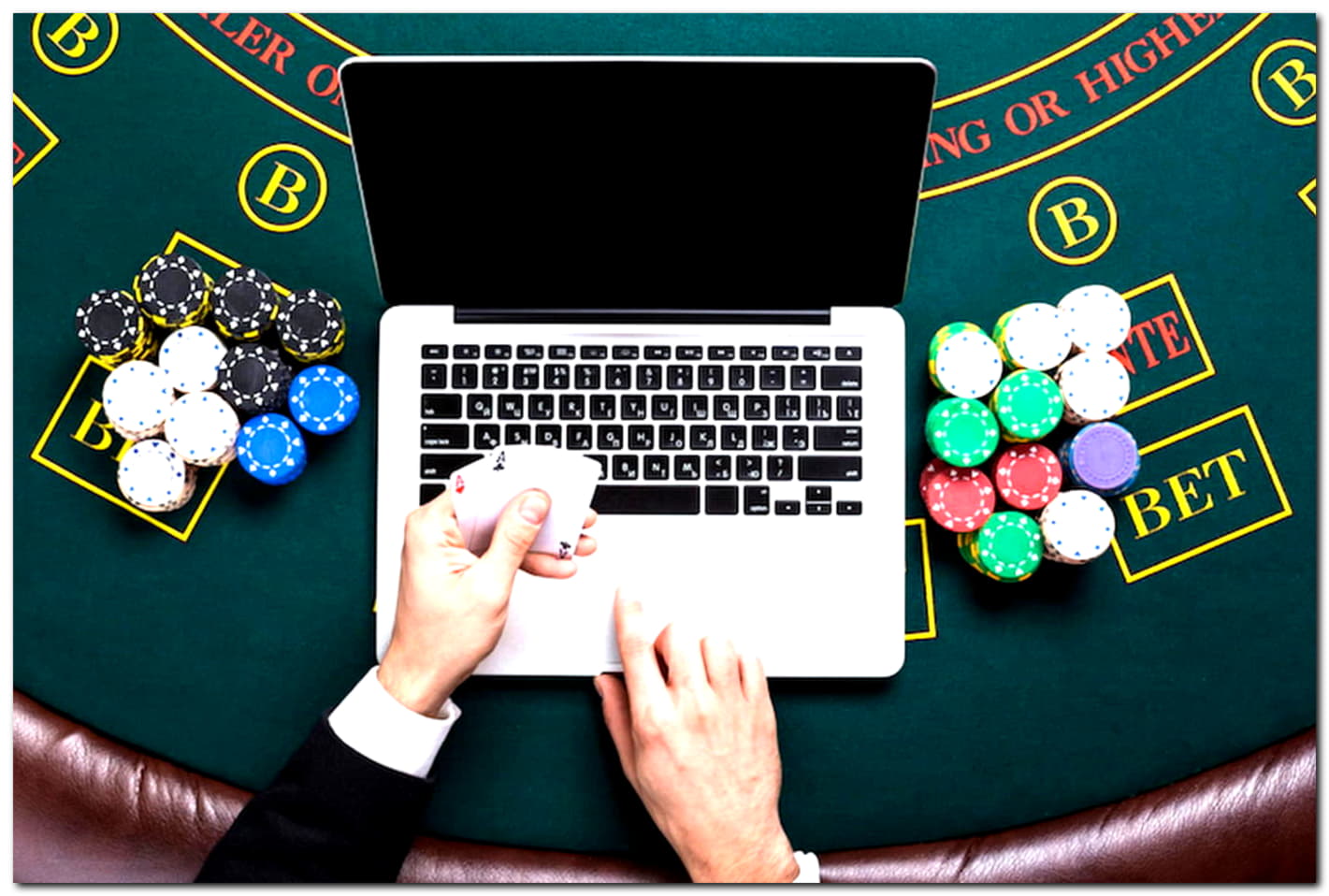 540% Match at a casino at CasiPlay Casino