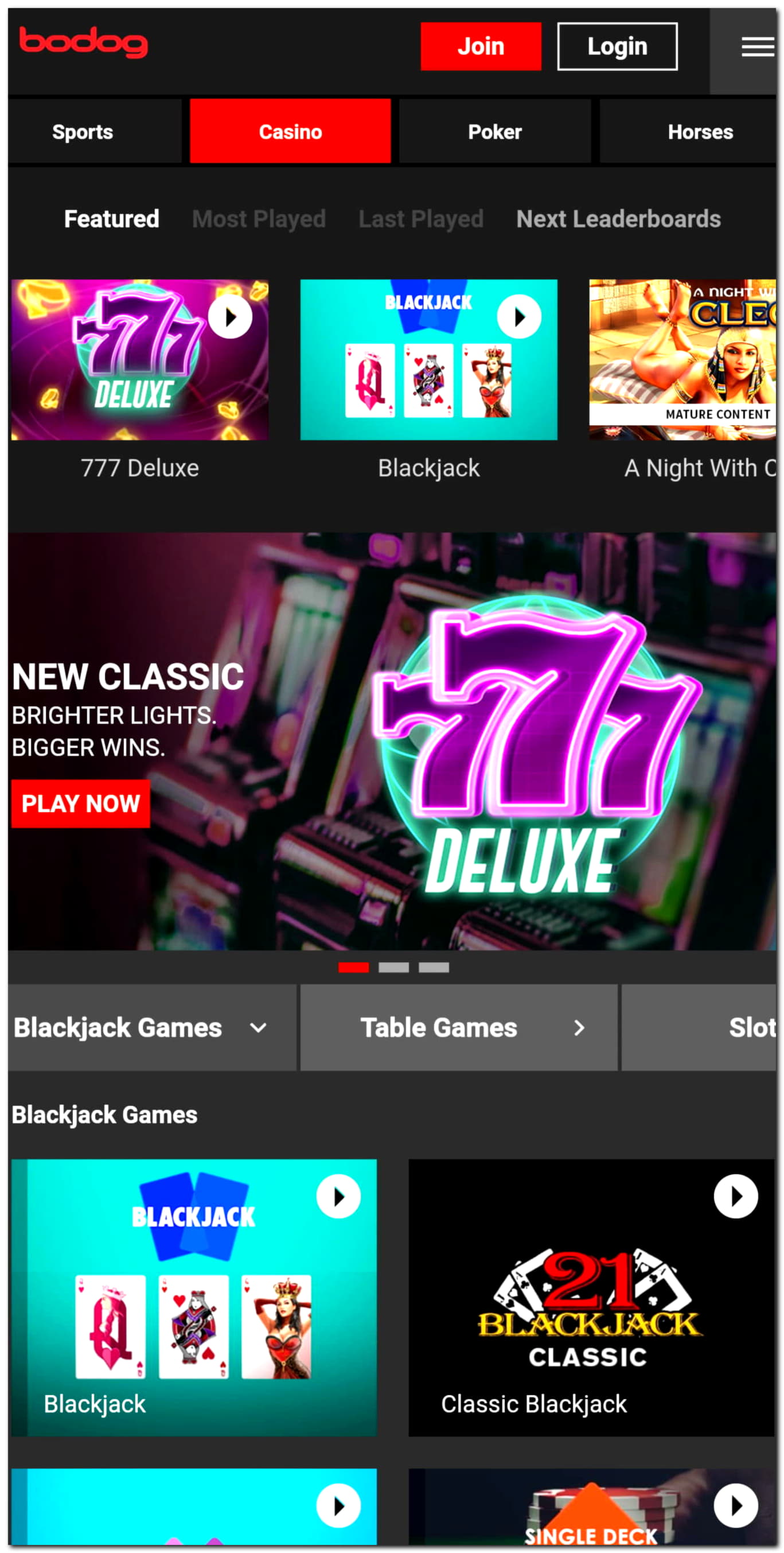 €765 Online Casino Tournament at Reeltastic Casino