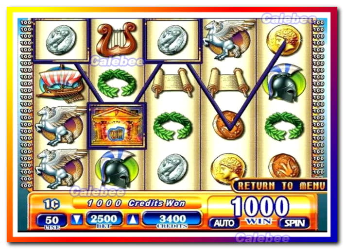 EURO 980 Daily freeroll slot tournament at Omni Casino