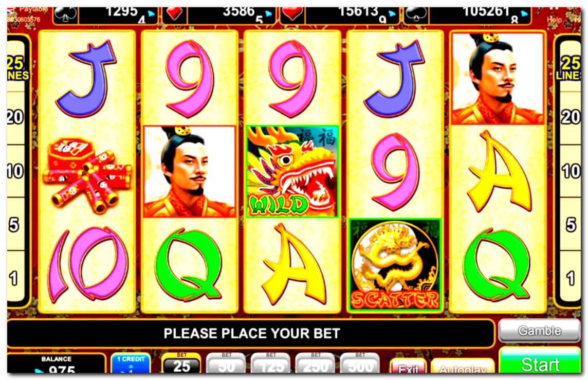 455% First deposit bonus at Omni Casino