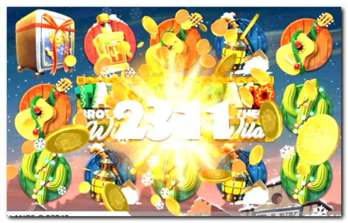 250 free spins at Jelly Bean Casino