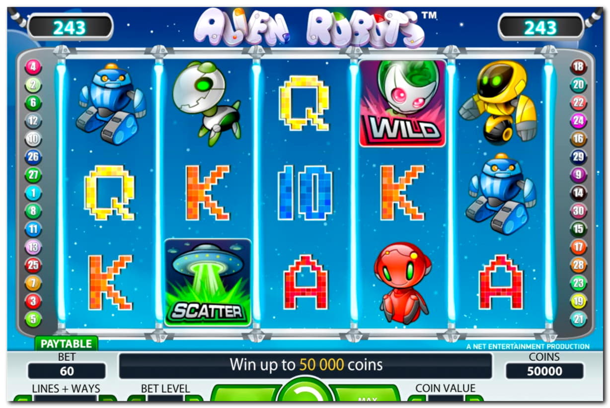 545% Signup casino bonus at Jackpot City Casino
