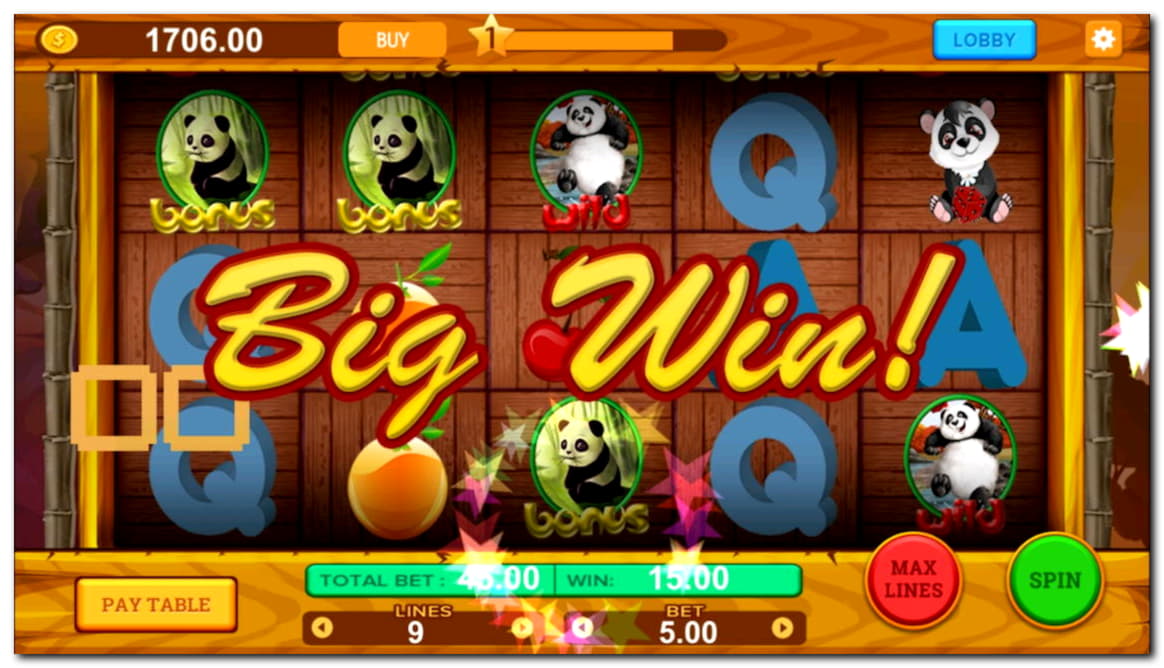 EURO 70 FREE Casino Chip at Winorama Casino