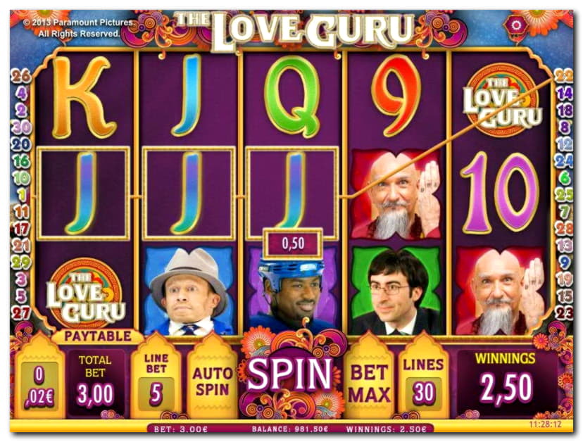 Eur 660 Daily freeroll slot tournament at Winorama Casino