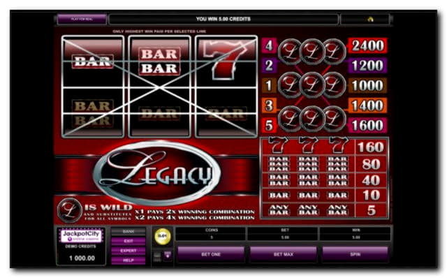 $4635 NO DEPOSIT BONUS CASINO at Jelly Bean Casino