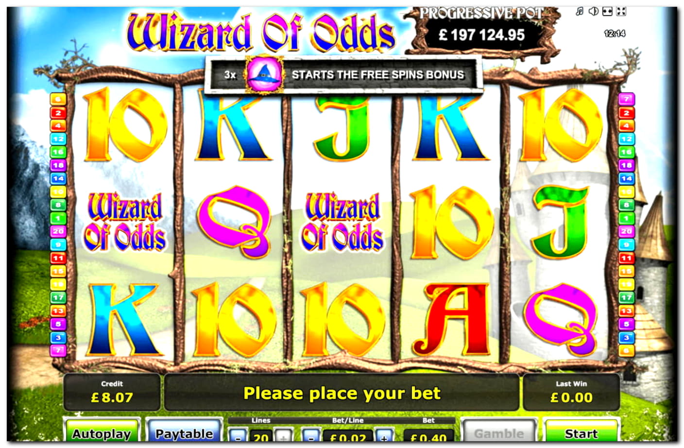 15 free spins casino at Yako Casino