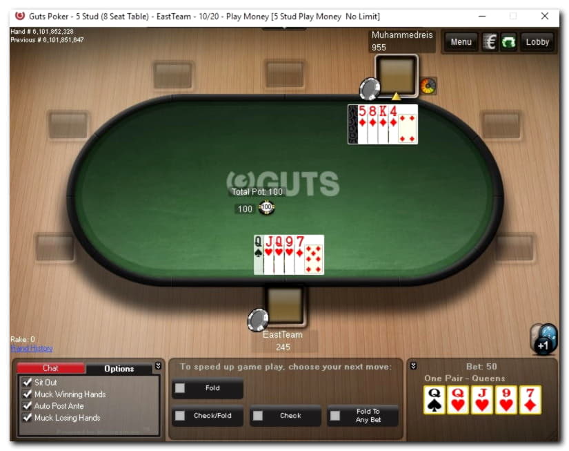 $180 No Deposit Casino Bonus at bWin Casino