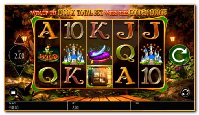 105% Best signup bonus casino at Jackpot City Casino