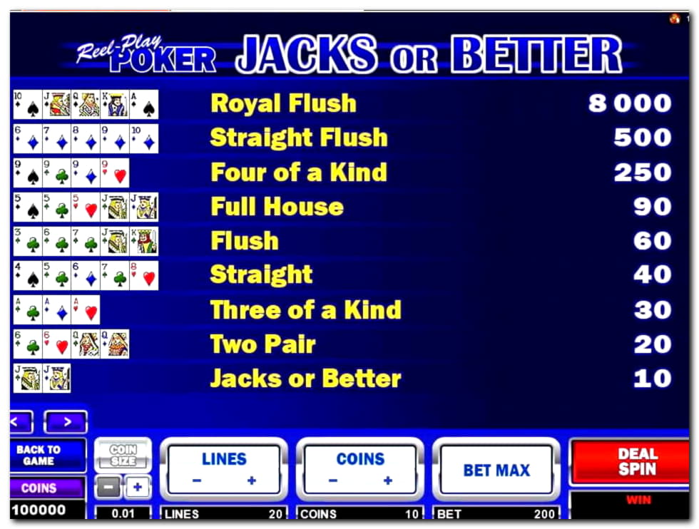 99 free casino spins at Casimba Casino