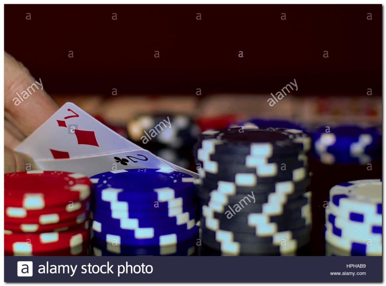 $270 Free Casino Ticket at Trada Casino
