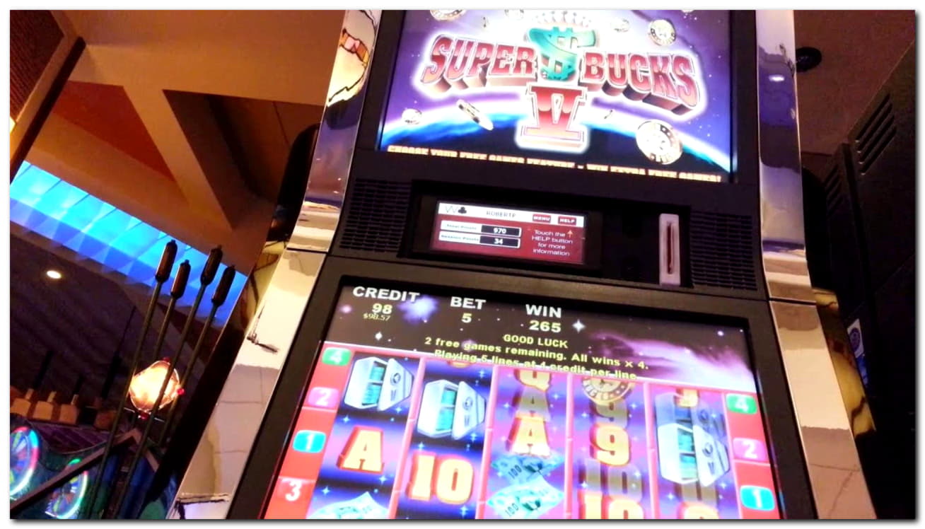 EUR 695 Free Money at Dunder Casino