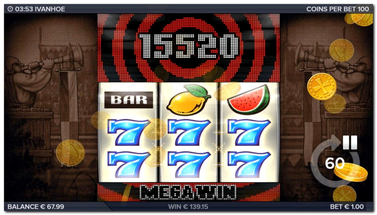 £2240 No Deposit Casino Bonus at Energy Casino