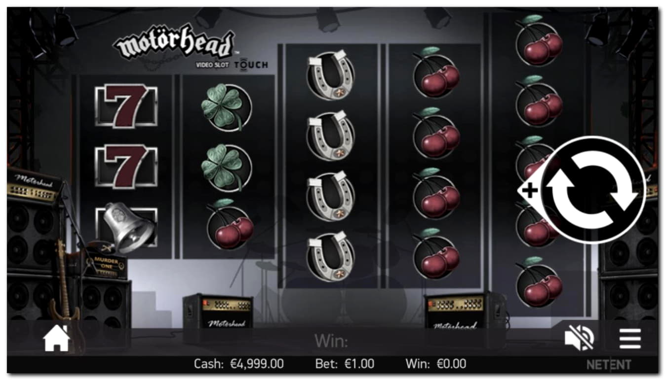 190 Free Spins no deposit at Dunder Casino