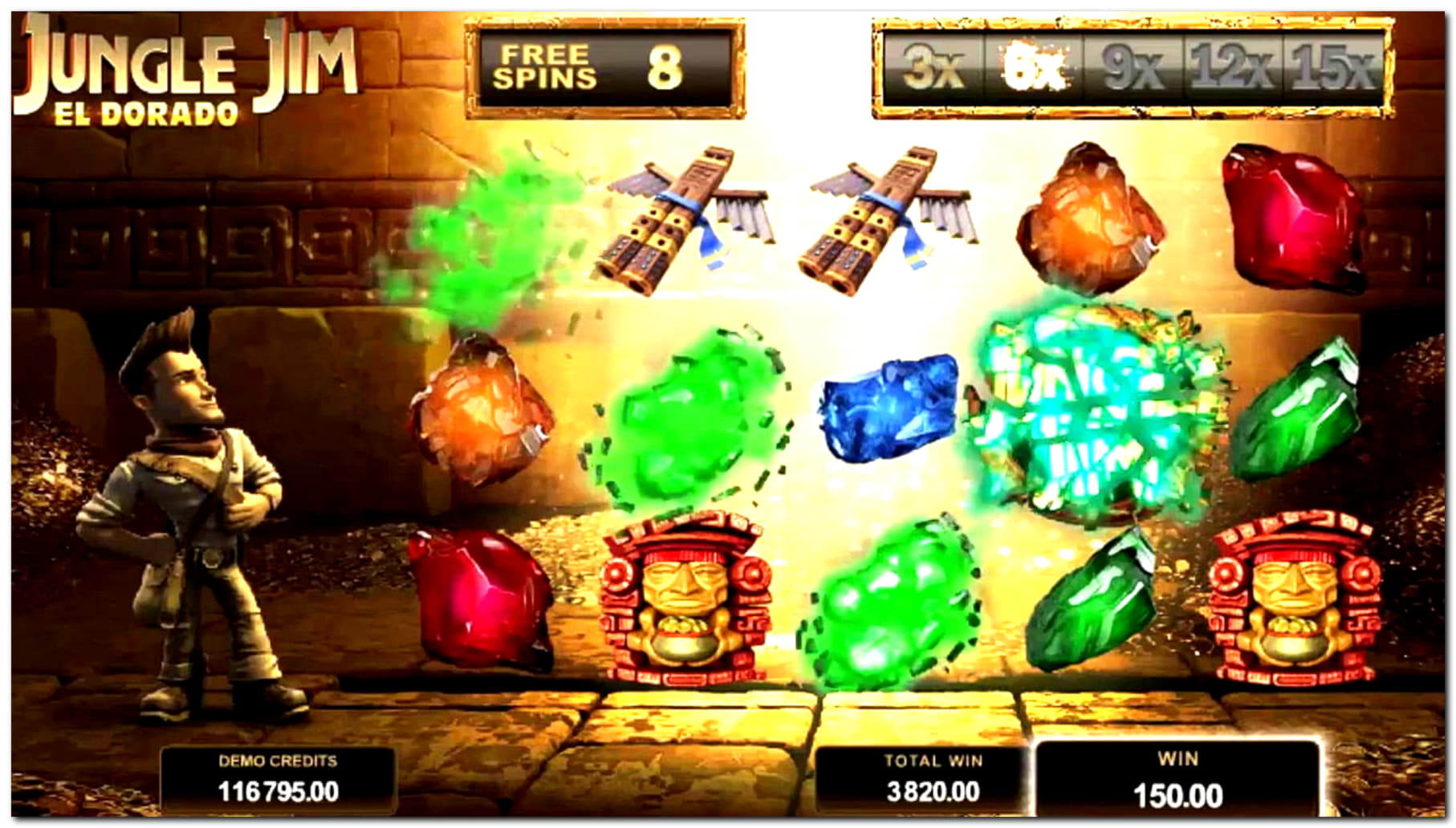 111 Free spins no deposit casino at bWin Casino