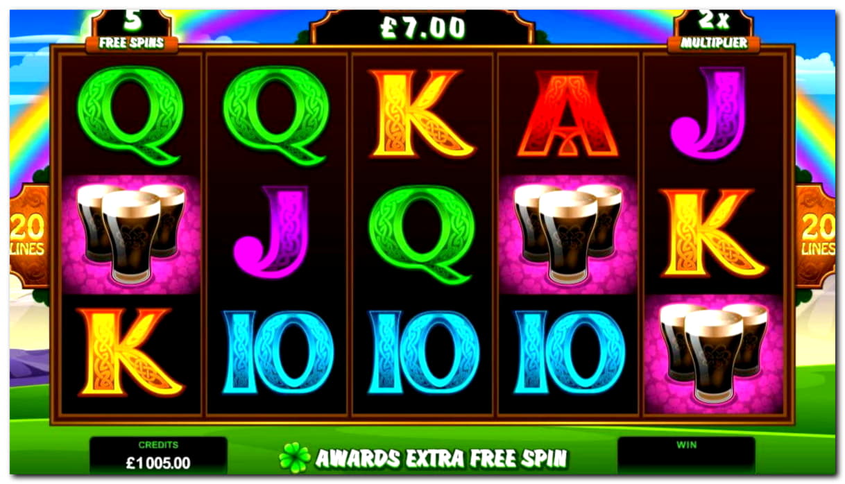 440% Deposit Match Bonus at Quatro Casino