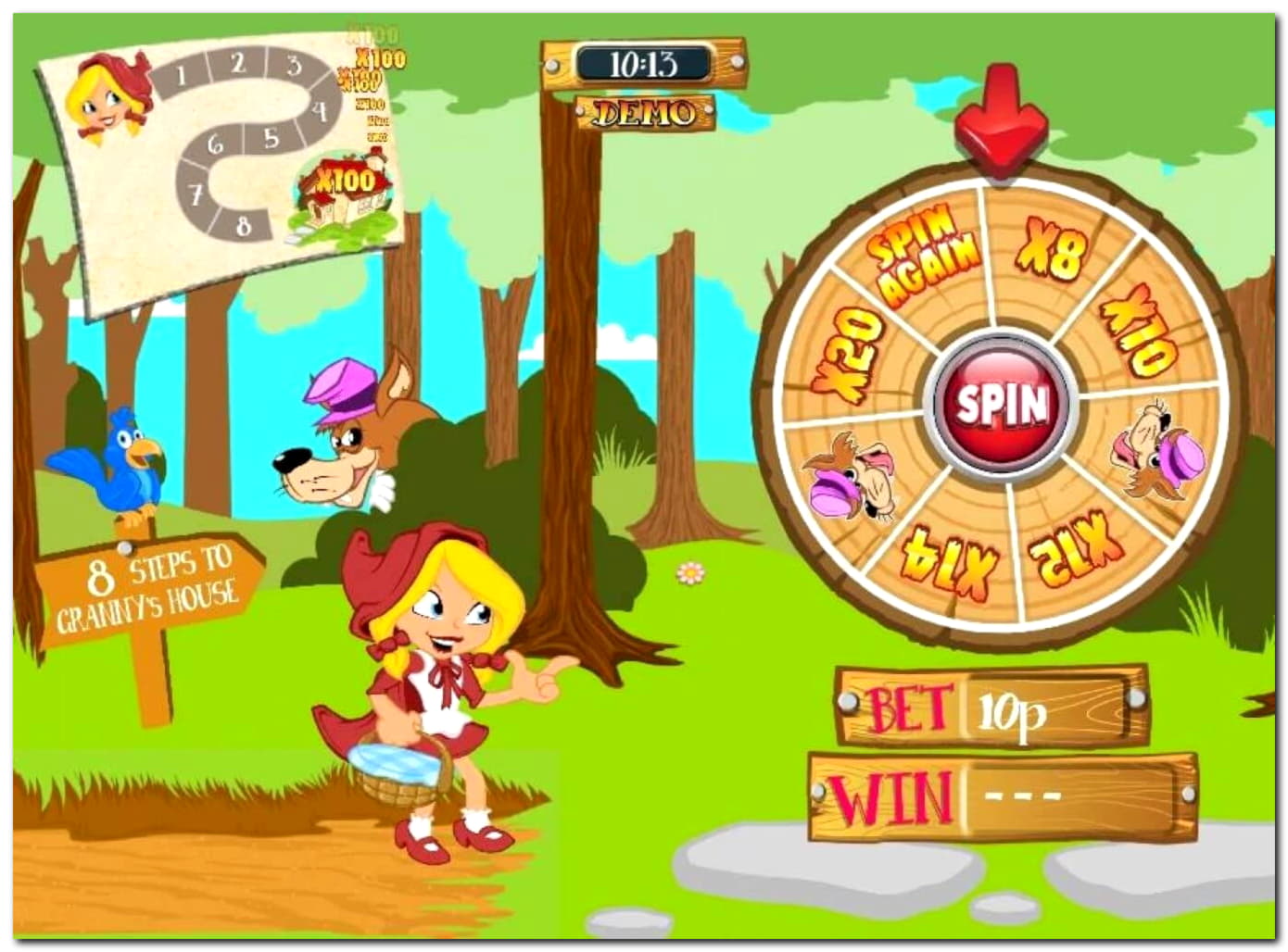 EUR 395 Free Casino Tournament at Karamba Casino