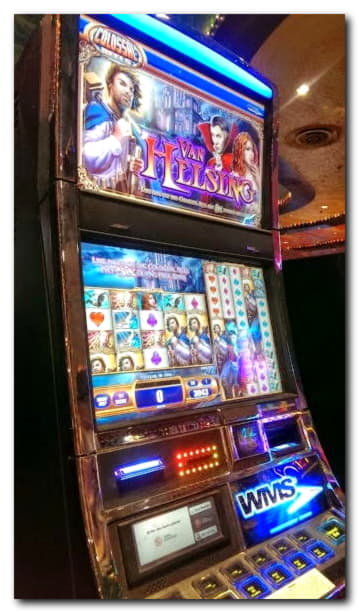 670% Match at a casino at Gate777 Casino