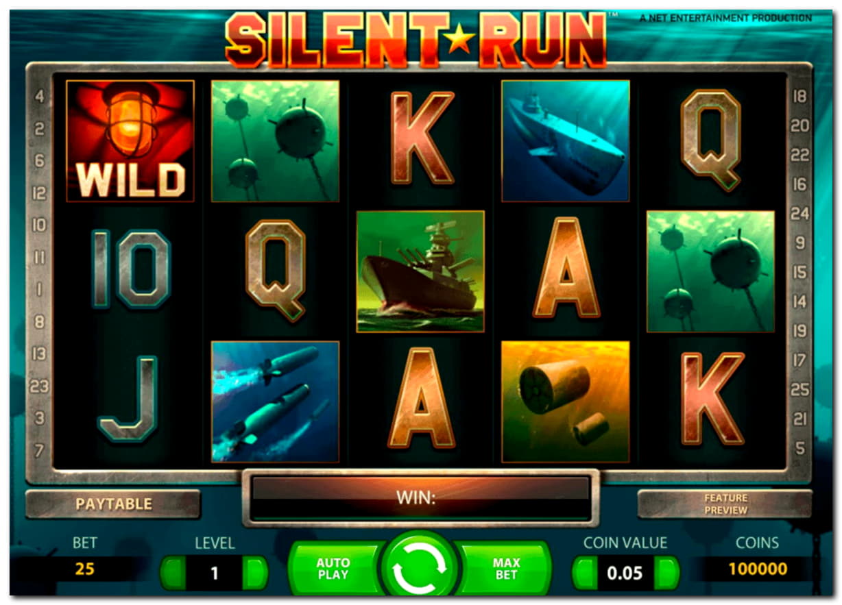 €335 Free Chip at bWin Casino