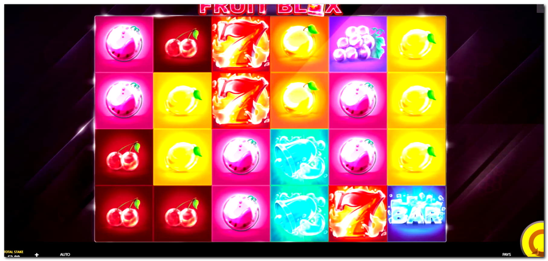 Eur 740 Online Casino Tournament at Jackpot City Casino