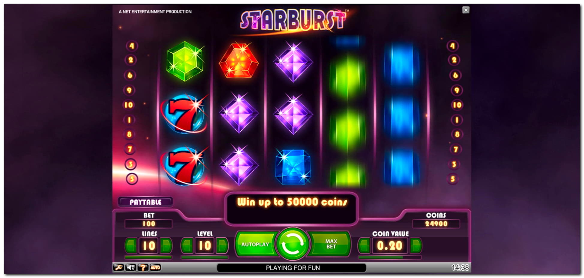 $2775 No Deposit Bonus Code at Karamba Casino