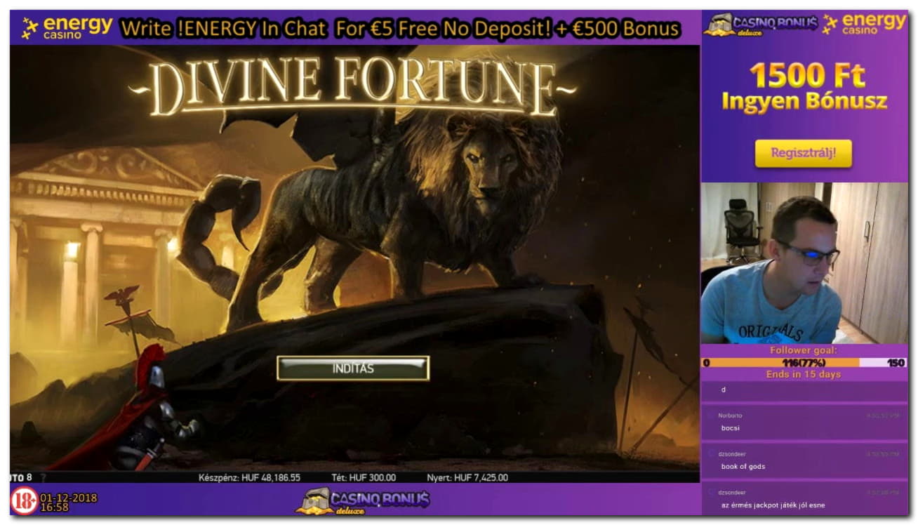 £4850 No deposit at Jackpot City Casino