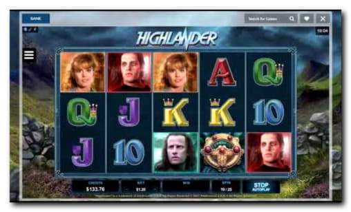 800% Match bonus at Party Casino