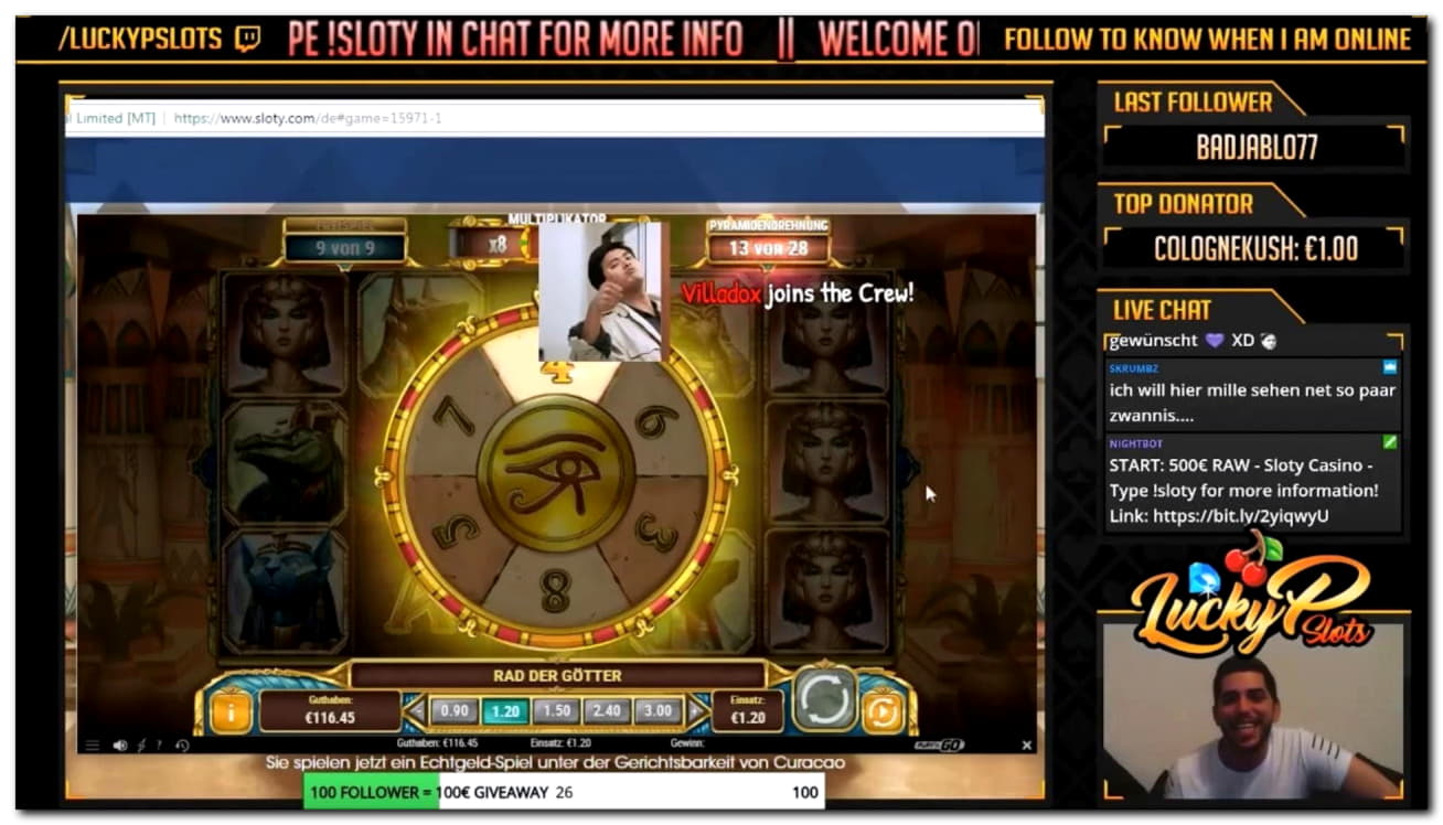 745% First Deposit Bonus at bWin Casino
