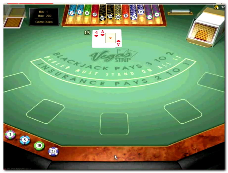 $115 Free casino chip at Karamba Casino
