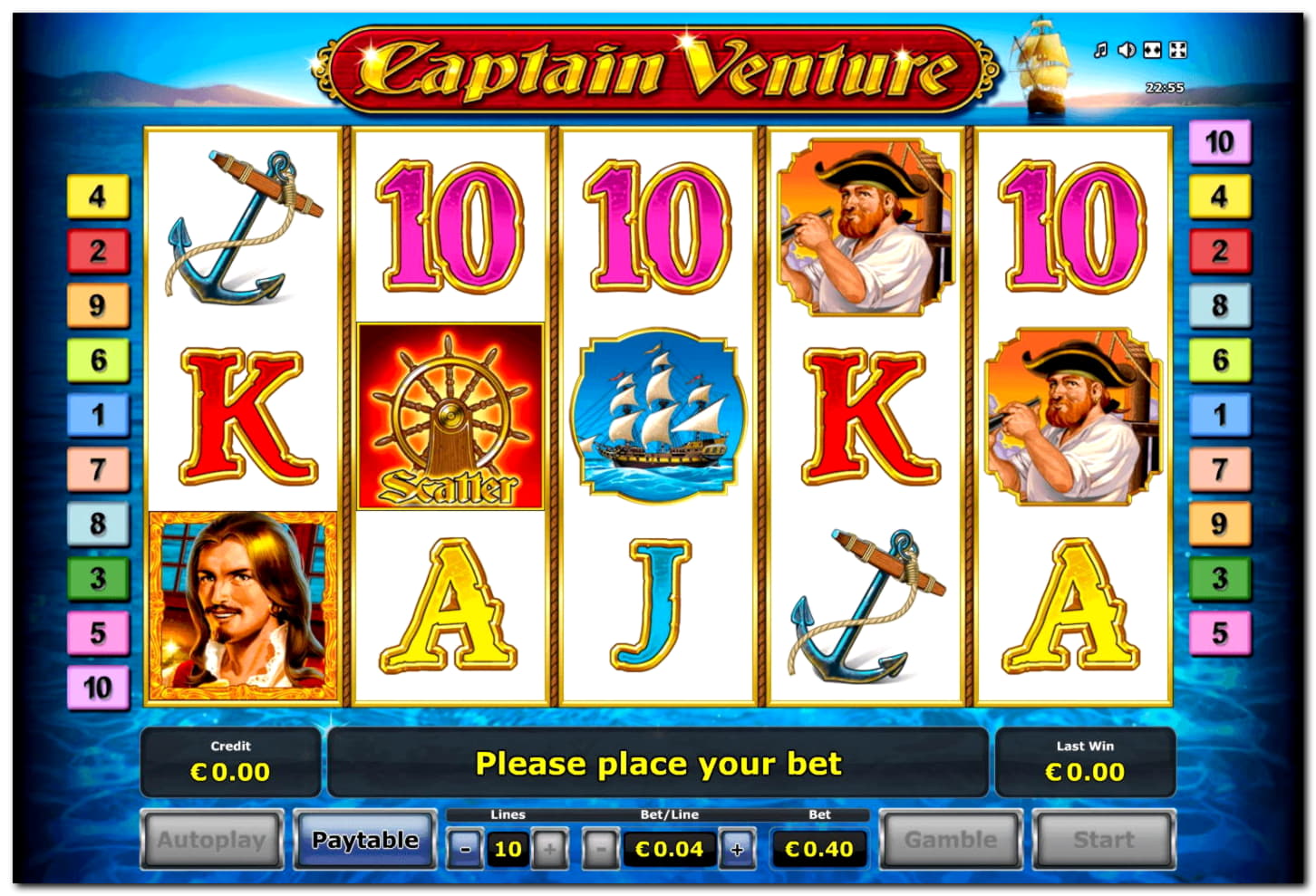 $515 FREE Chip Casino at Gate777 Casino