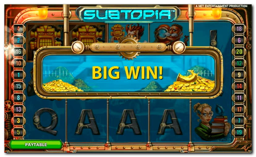 £580 Casino chip at Reeltastic Casino