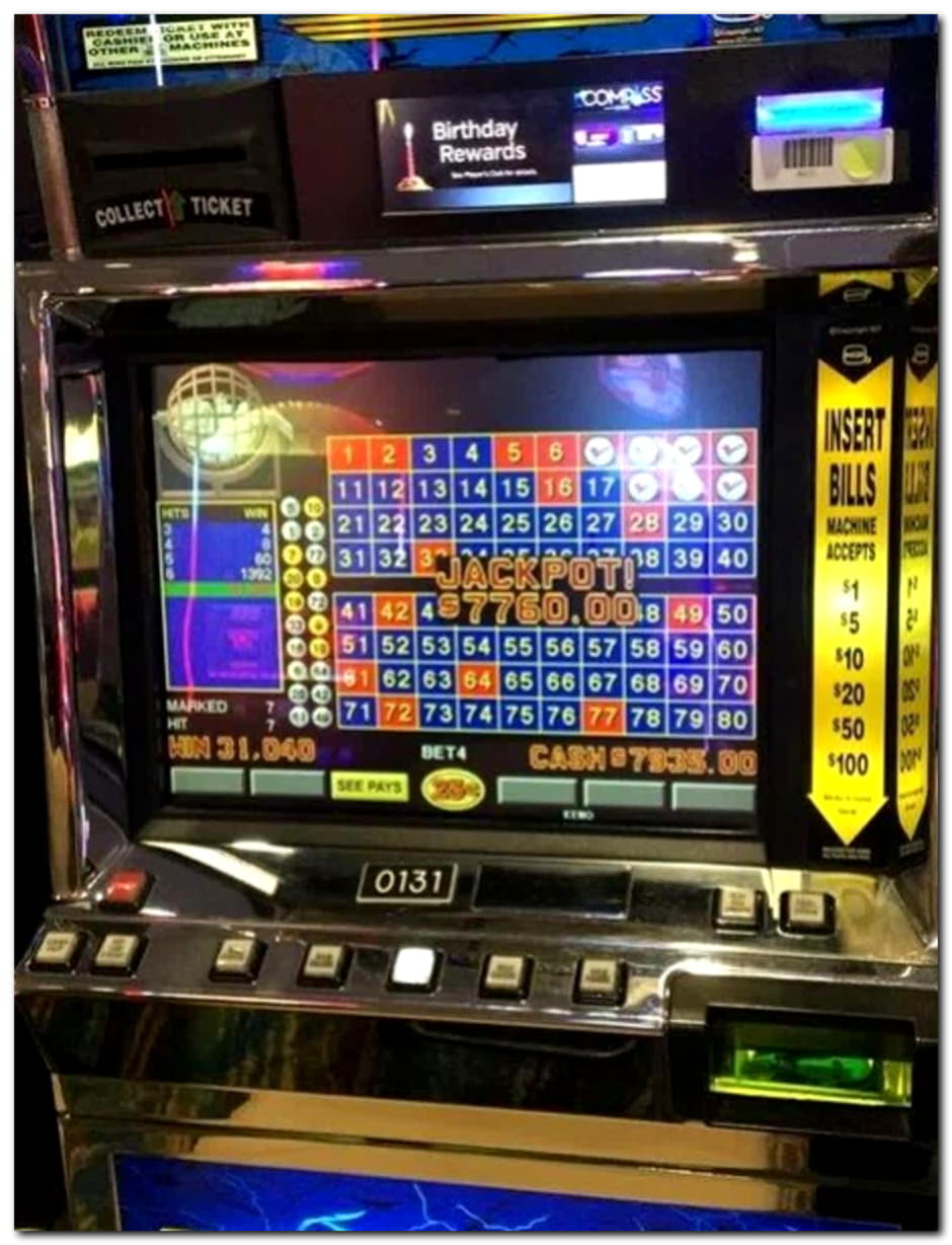 £1760 no deposit bonus casino at Jackpot City Casino