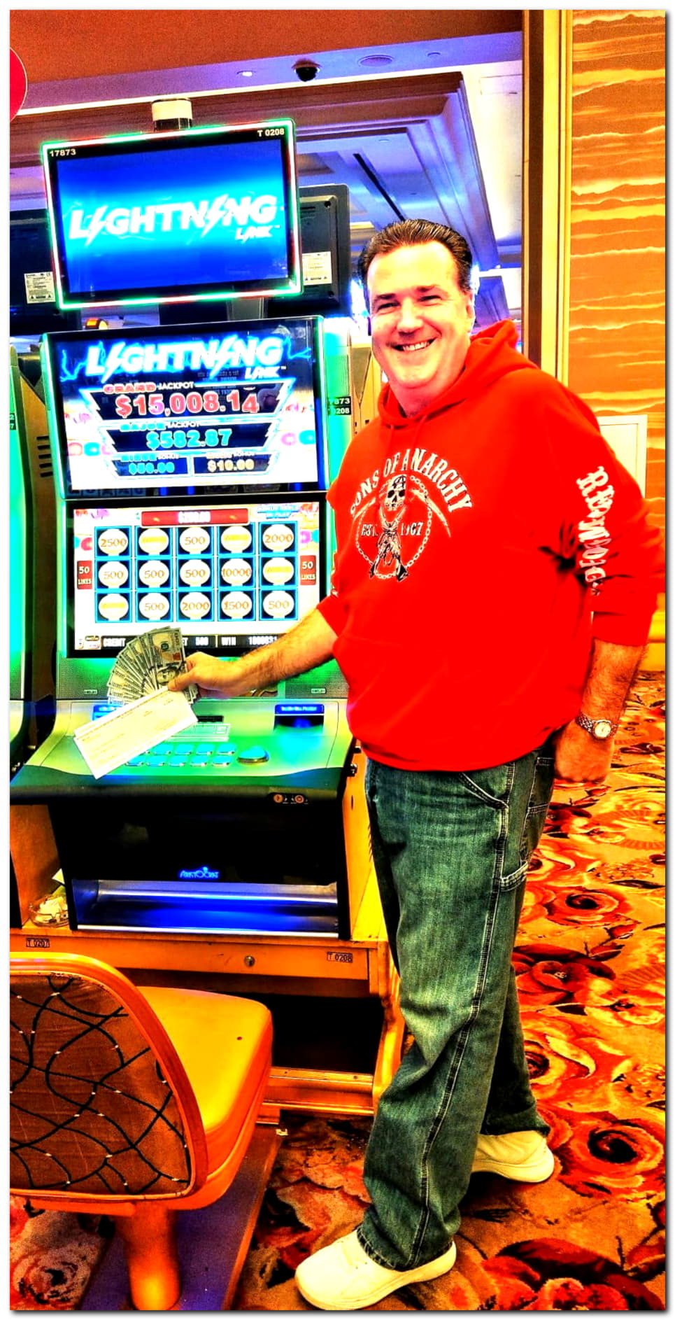 875% Best signup bonus casino at Slots Heaven Casino