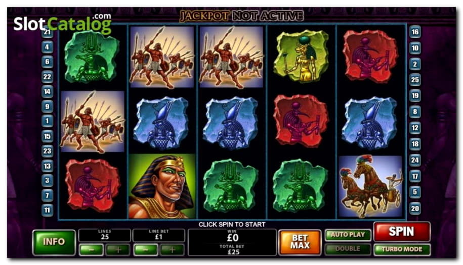 $535 Tournament at Slots Heaven Casino