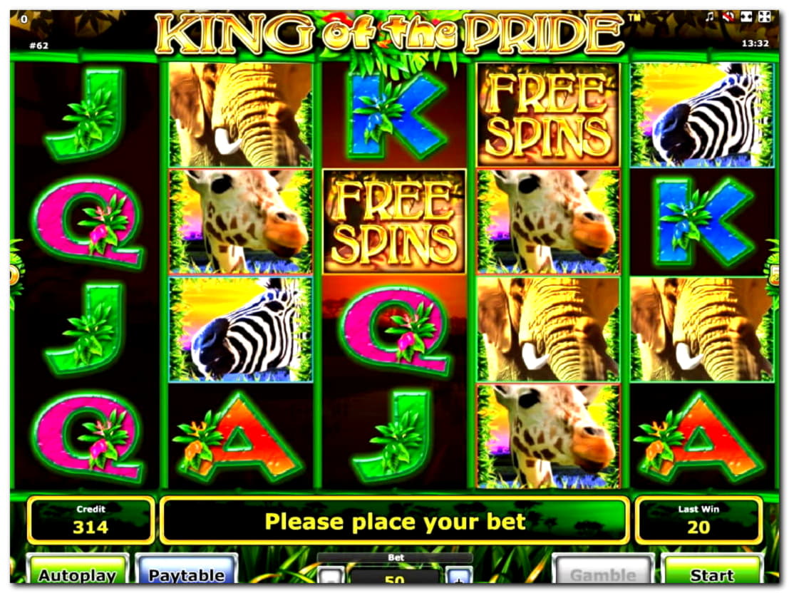 EUR 111 Free Cash at Cashmio Casino