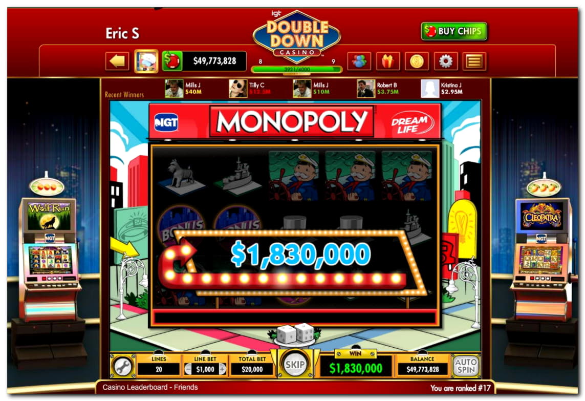 €2805 No Deposit at Dunder Casino