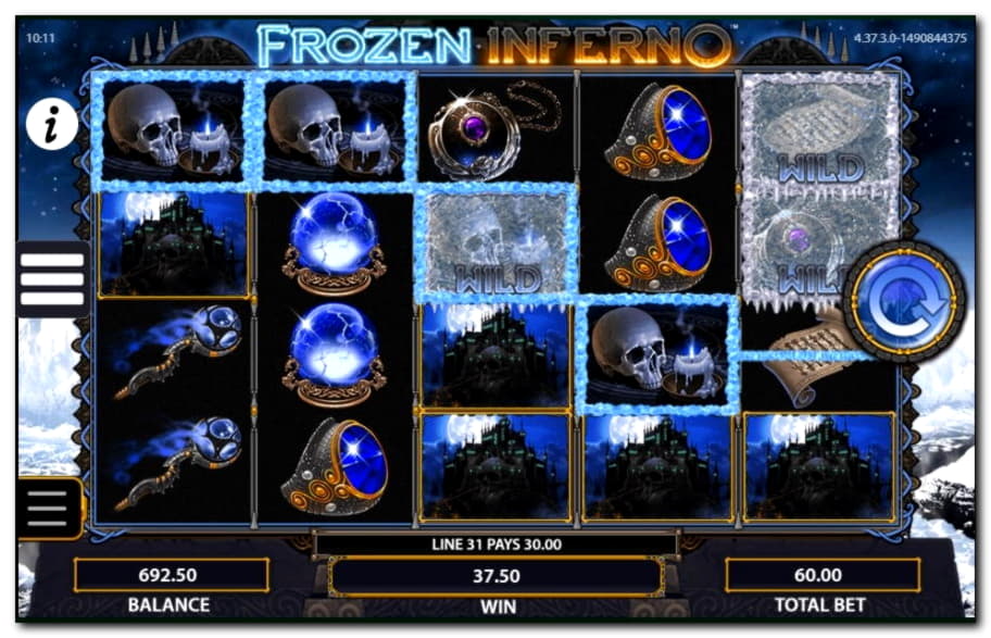 €895 Casino Tournament at Mrgreen Casino