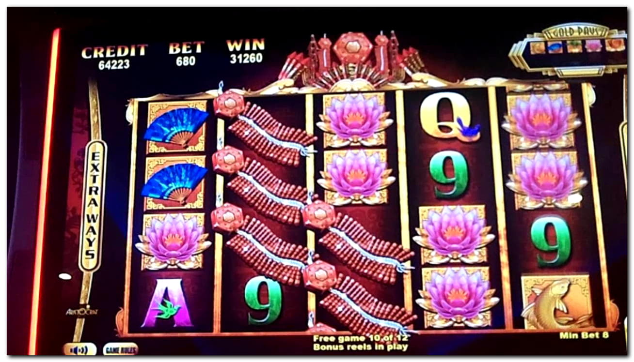 300 free spins at Wunderino Casino