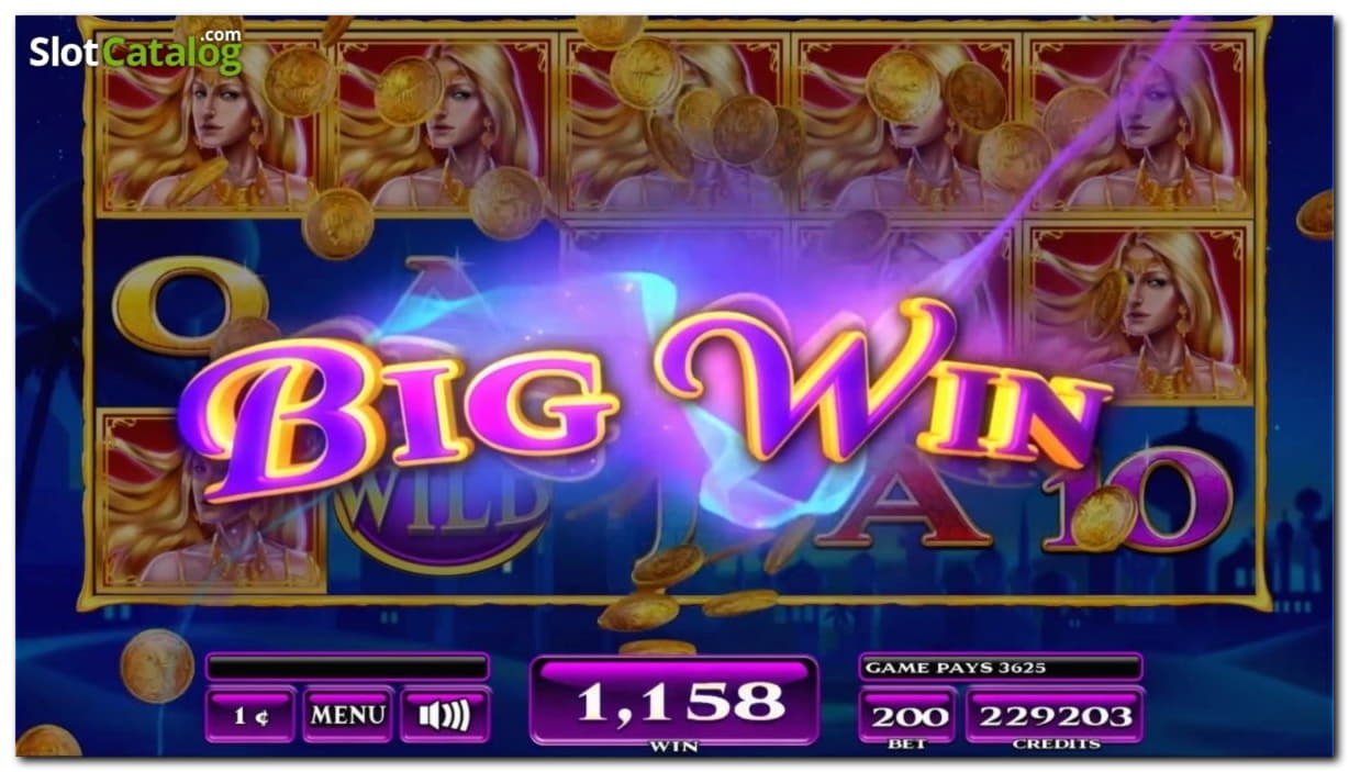 Eur 850 Online Casino Tournament at Jackpot City Casino