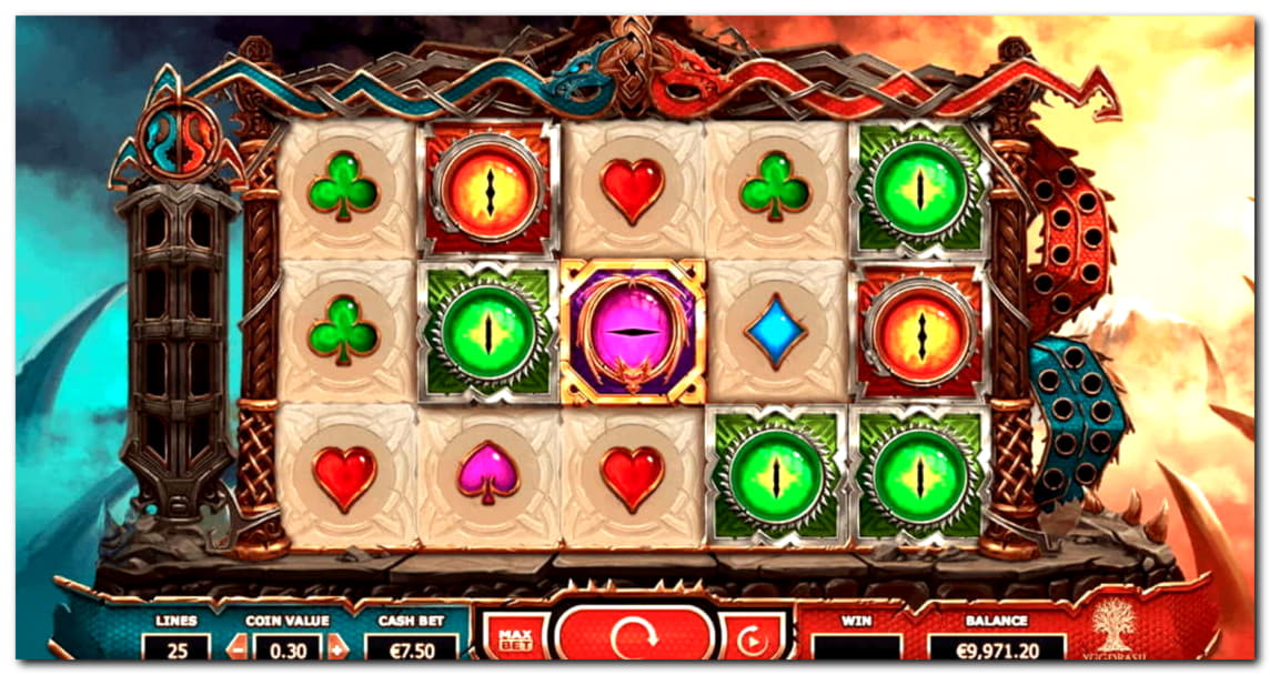 205 Free Spins right now at Wunderino Casino