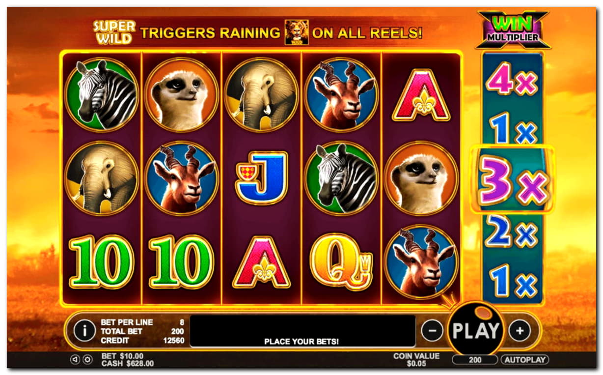 Eur 150 Tournament at King Billy Casino