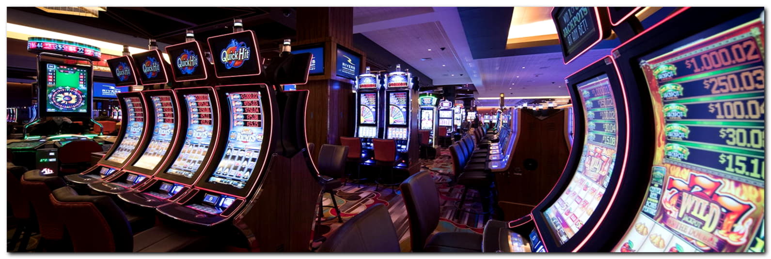 £610 FREE Chip Casino at Malina Casino
