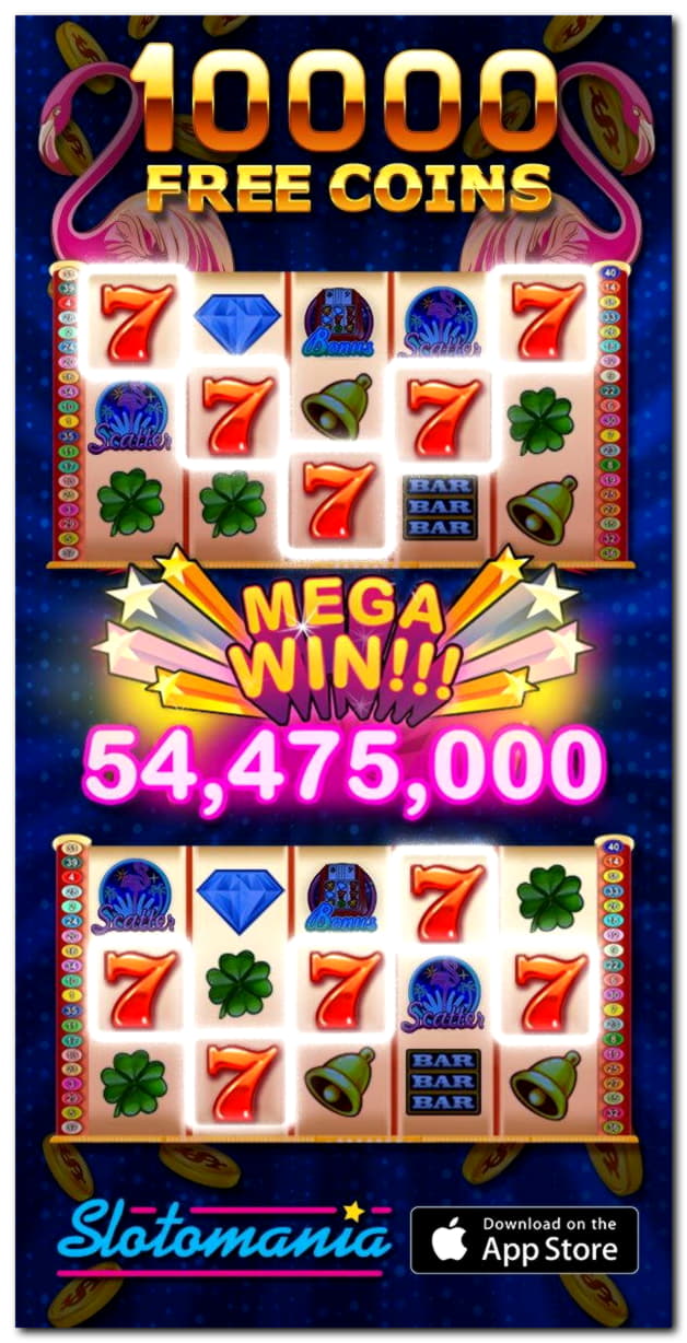 110 Loyal Free Spins! at Omni Casino