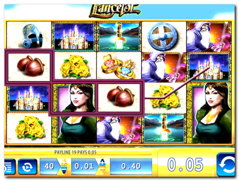Eur 75 Free chip at Cashmio Casino