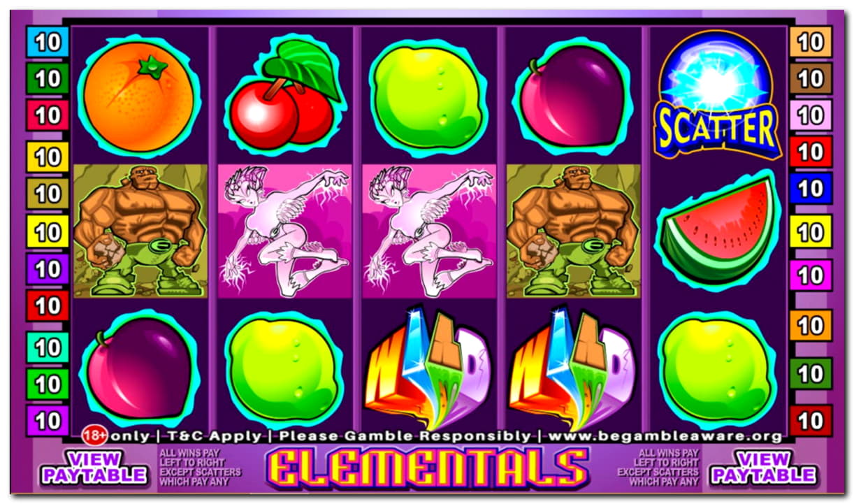 215 Loyalty Free Spins! at Mrgreen Casino
