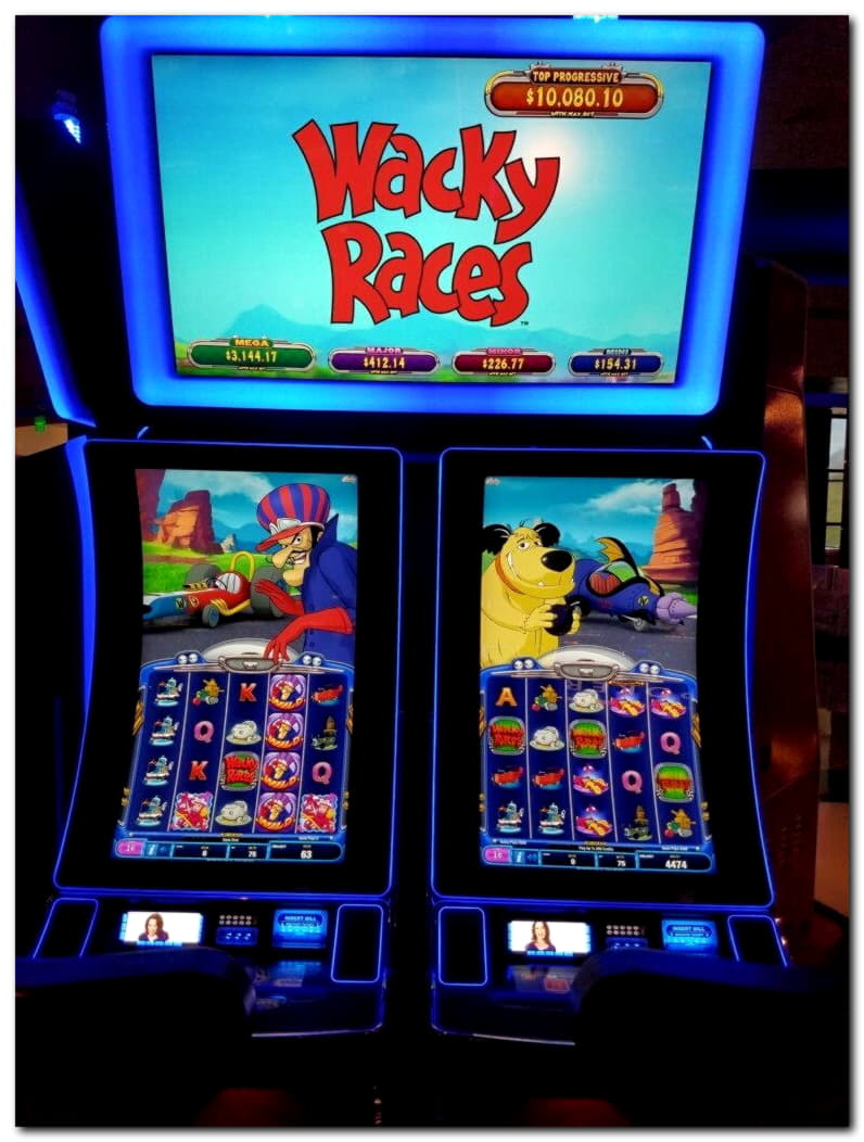 95 Free Spins no deposit casino at Cashmio Casino