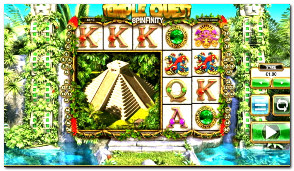 $275 FREE CHIP CASINO at Mrgreen Casino