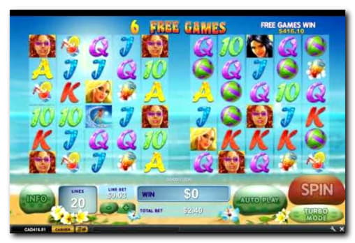 EURO 33 Casino tournaments freeroll at Fruity Casa Casino