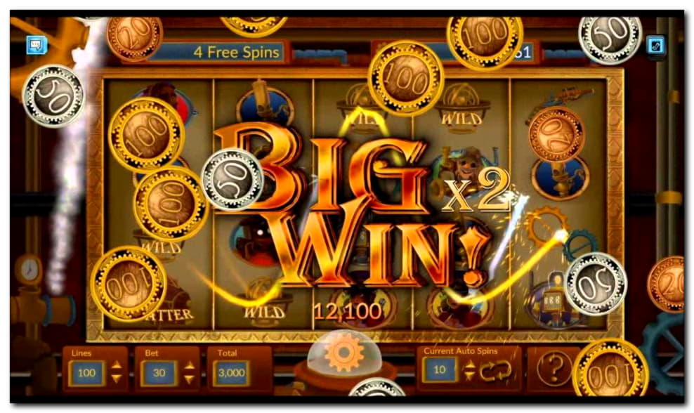 755% First deposit bonus at Energy Casino